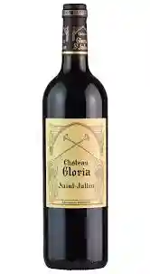 Chateau gloria 2018 st julien aoc 75 cl