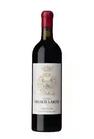 ChÃteau gruaut larose 2005 st julien aoc 75 cl