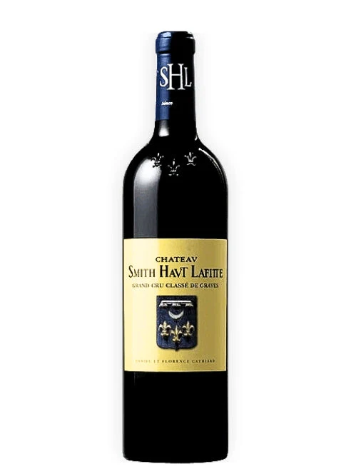 ChÃteau smith haut lafitte 2014 pessac-leognan rge aoc 75 cl