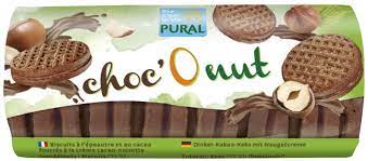 CHOC'O NUT 