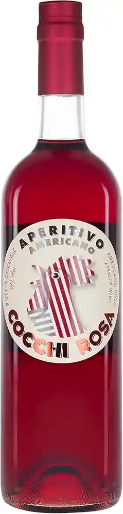 Cocchi americano rosa - 75cl 