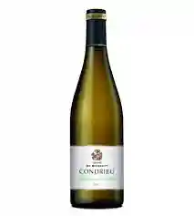 Condrieu debout sur les cretes 2021 75 cl 