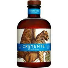 Creyente mezcal espadin - 75cl 