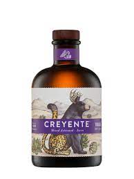 Creyente mezcal tobala - 75cl 