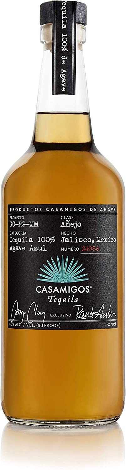 Casamigos Añejo - 75cl 