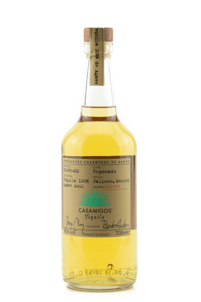 Casamigos Reposado - 75cl 