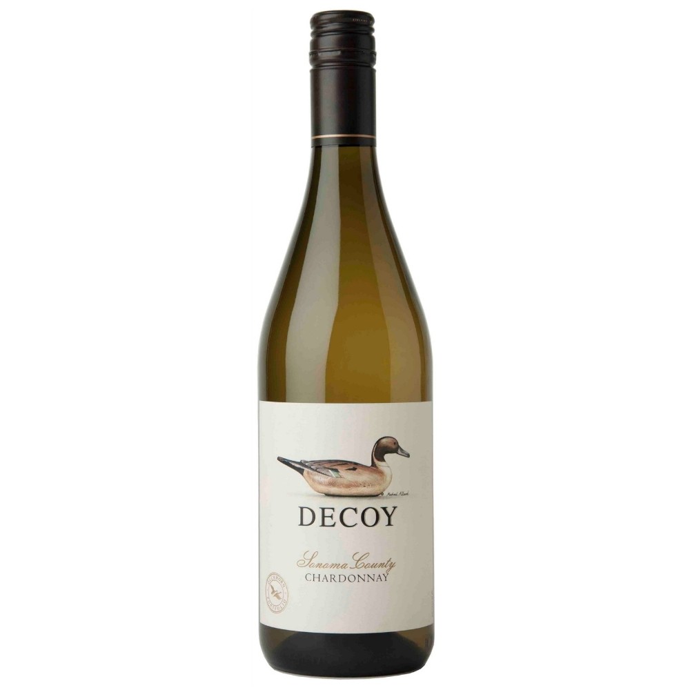 Chardonnay Decoy Sonoma County 75cl  