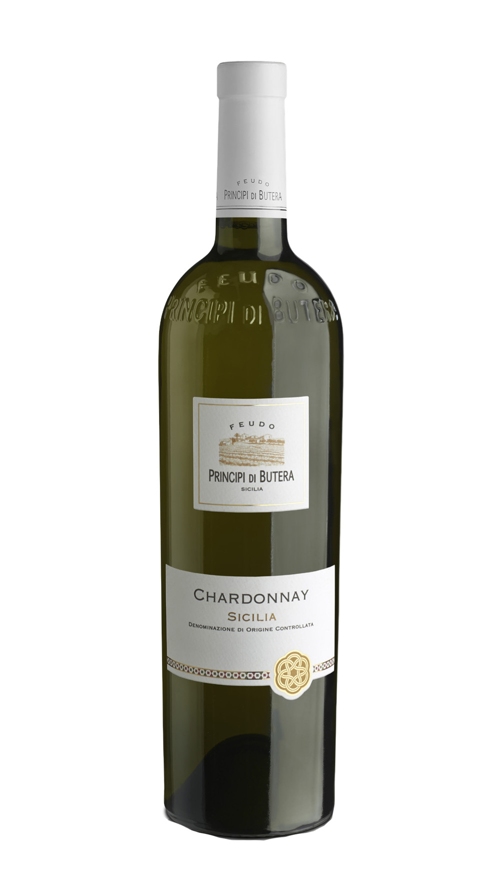 Feudo Chardonnay Sicilia   