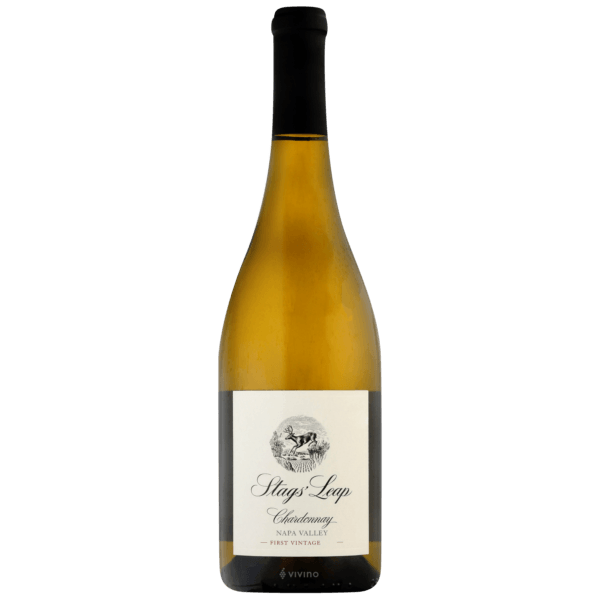 Chardonnay Stag's Leap Napa Valley 75cl  