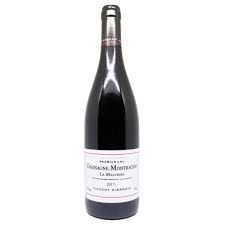 Chassagne-Montrachet 1er Cru Girardin "La Maltroie" 2017 (0.75L)  
