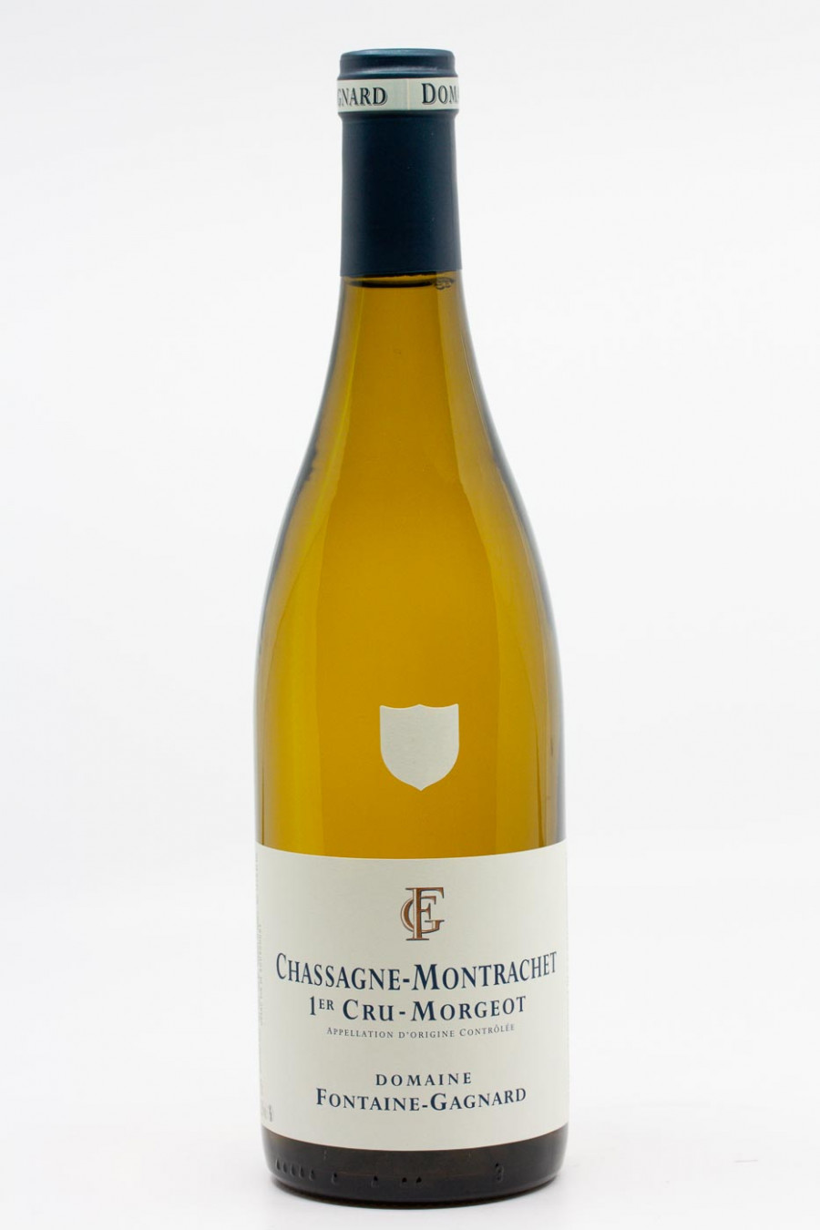 Chassagne Montrachet Domaine Fontaine-Gagnard Magnum (1,5l)   