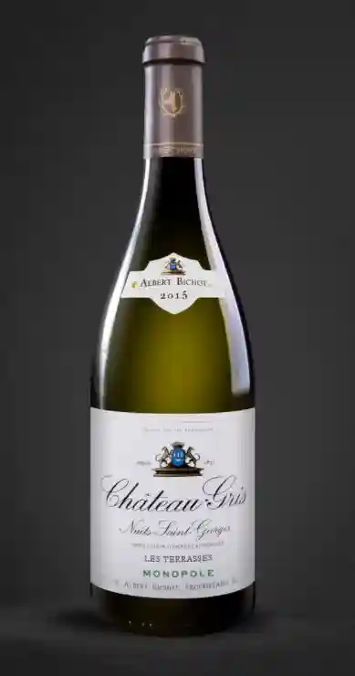 Nuits Saint Georges "Les Terrasses" Monopole Chateau Gris A.Bichot 2020