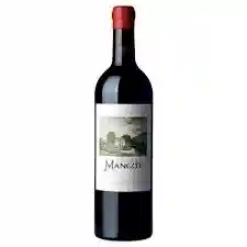 Château Mangot / Saint Emilion 2020 75cl 