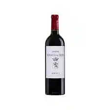 Chateau Marquis de Terme , Margaux, 2010 (1,5L)