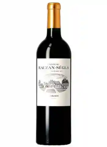 Château Rauzan-Ségla Margaux AOC 2020 75 cl 