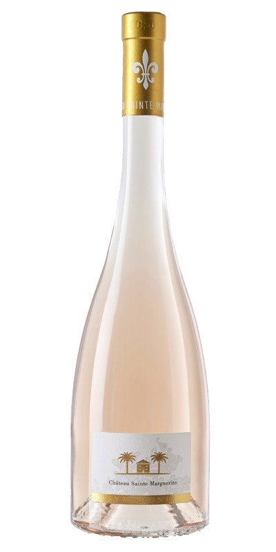 Château Sainte-Marguerite Cru Classé Rosé Symphonie 2021 (0.75L) 