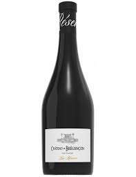 Château de Brégançon La Réserve Cru Classé ROUGE 2021 (0.75L)