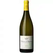 CHÃTEAU DE CHAMIREY MERCUREY BLANC 2021 75 CL