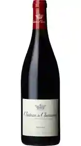 CHÃTEAU DE CHAMIREY MERCUREY ROUGE 2021 75 CL