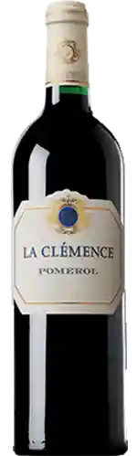 Chateau la Clémence, Pomerol 2020