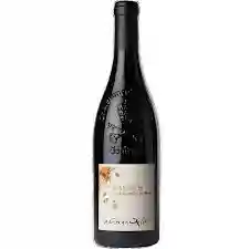 Chateauneuf du Pape, Les Safres, le clos du Caillou - 2020 ( vin bio)
