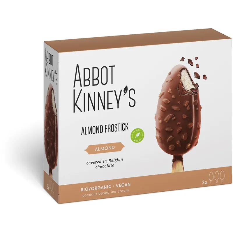 Peanut-encrusted milk chocolate 100g - La Vie Claire