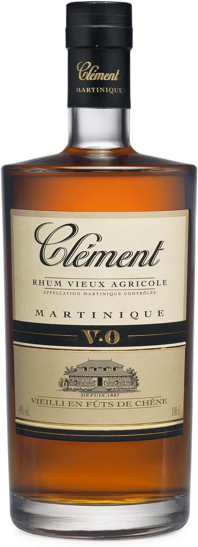 Clément VO (Martinique) - 1L