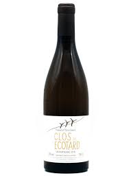 Clos de l'Ecotard / Domaine de l'Ecotard -BIO- 2021/2022-75cl 