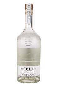 Código Blanco - 75cl 
