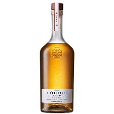 Código Extra Añejo - 75cl