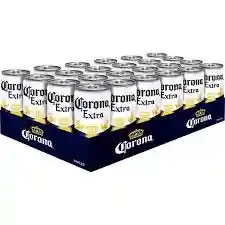 Corona x 24 Canettes