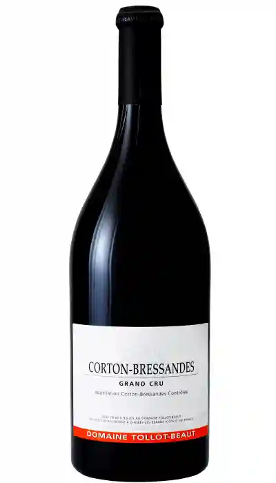 Corton Grand Cru -"Bressandes" Comte Senard - 2012 75cl