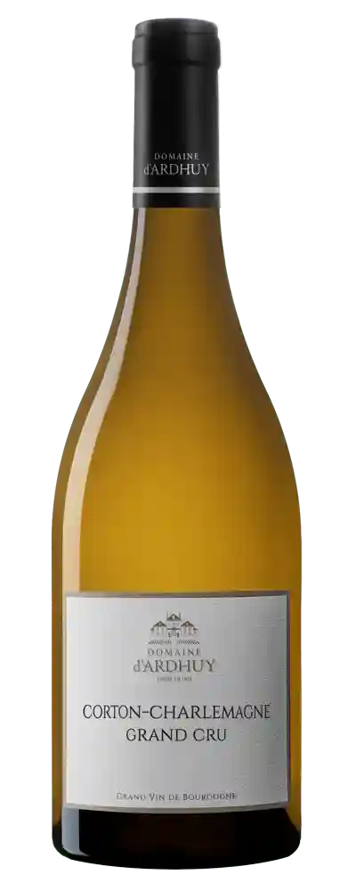 Corton-Charlemagne Grand Cru Domaine d'Ardhuy 2022 