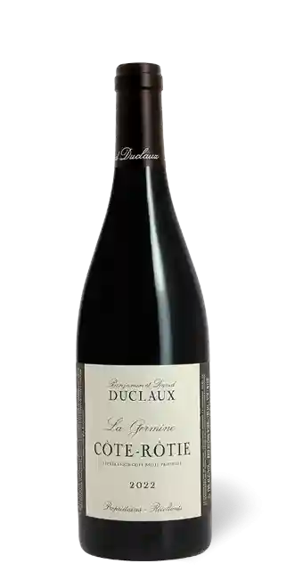 Cote Rotie, Duclaux 2022