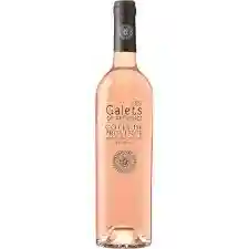 Côtes de Provence Galets 2024 75cl 