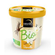 Vanilla Ice Cream 500ml