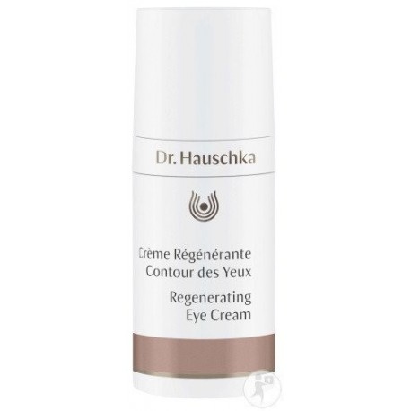 Regenerating Eye Contour Cream 