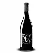 Cuvée 360°, Mas des Armes, 2018 75cl