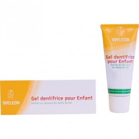 DENTIFRICE ENFANT 75ML