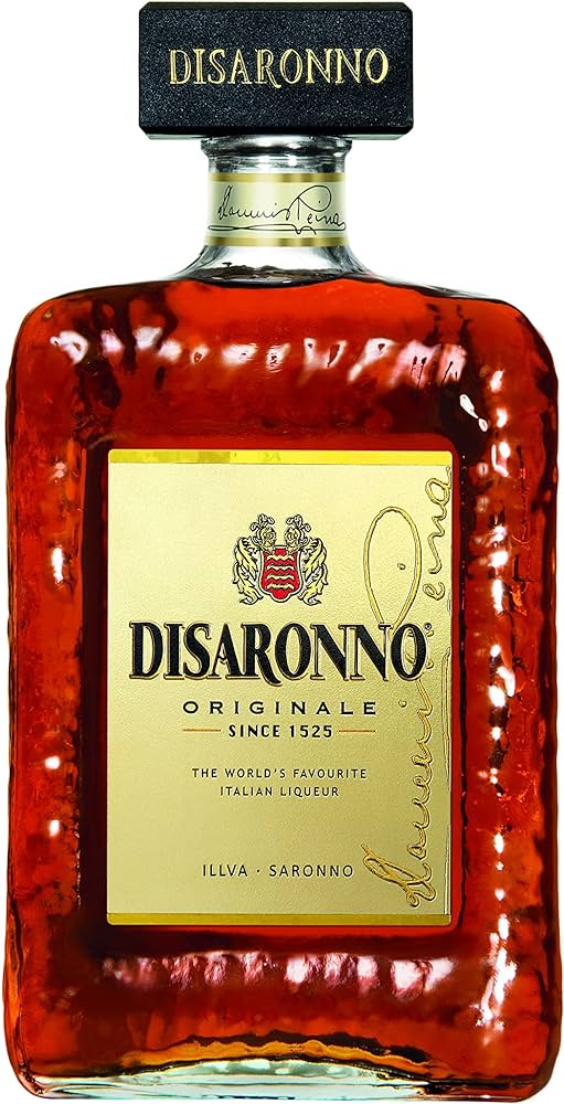 Disaronno amaretto - 1L 