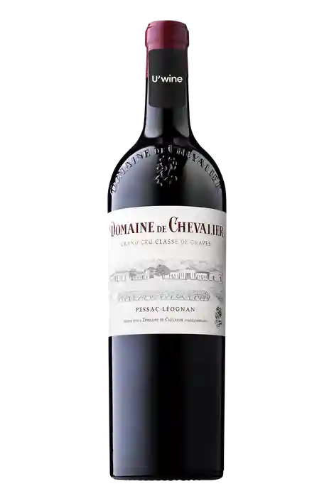 Domaine de Chevalier Pessac-Léognan AOC Red 2014 75 cl