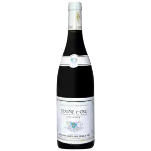 Dom. maillard beaune 1er cru les greves 2022 