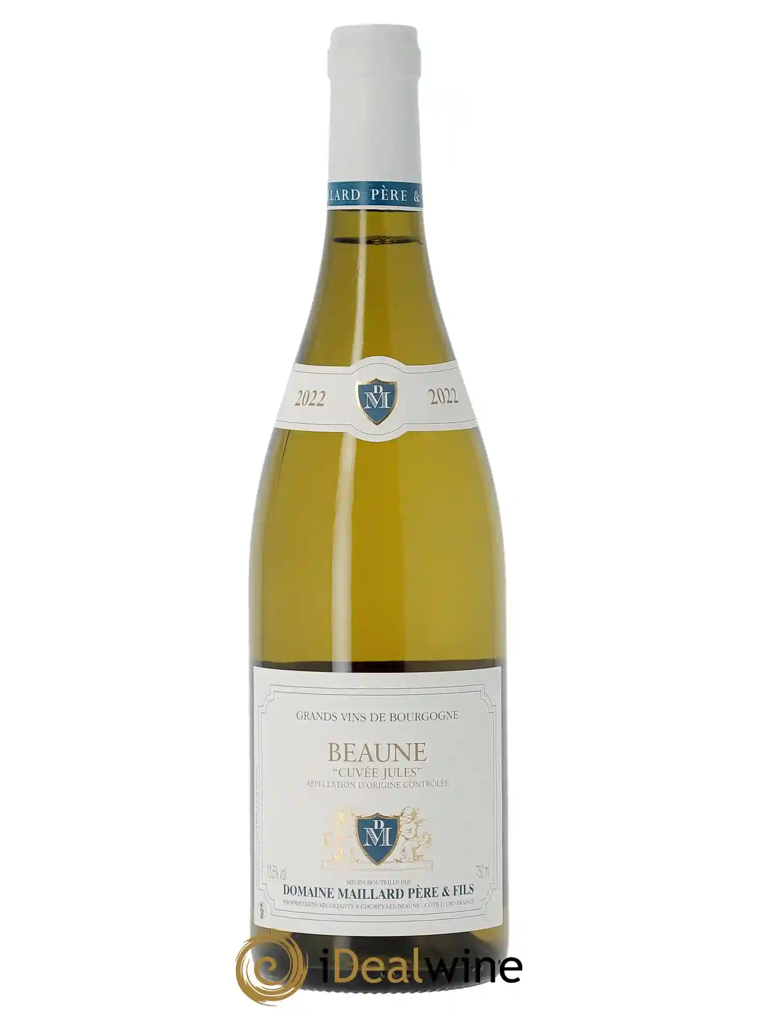 Dom. maillard beaune 2022  