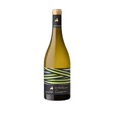 Domaine de galuval la vallee 2020 aop cru cairanne blanc 75cl