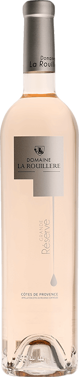 Domaine de La Rouillère Grande Réserve - BIO -2022-75cl