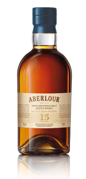 Maccallan Double Cask 15 Ans - 70 cl