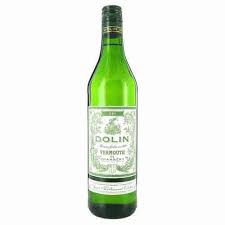 Dry Vermouth Dolin 70cl 