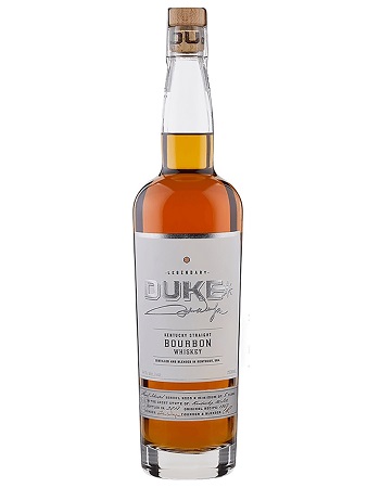 Duke kentucky 5 ans straight bourbon- 75cl