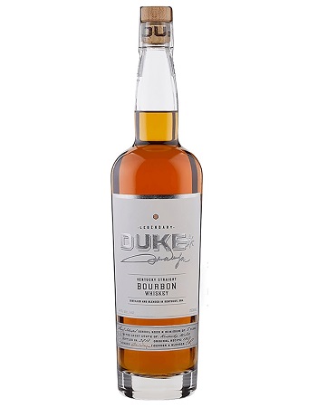 Duke kentucky 5 ans straight bourbon, 75cl 