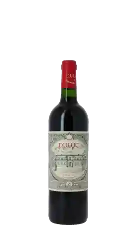 Duluc de Branaire Ducru, Saint Julien, 2018 75cl